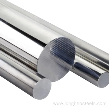 Stainless Steel Rod And Stainless Steel Bar